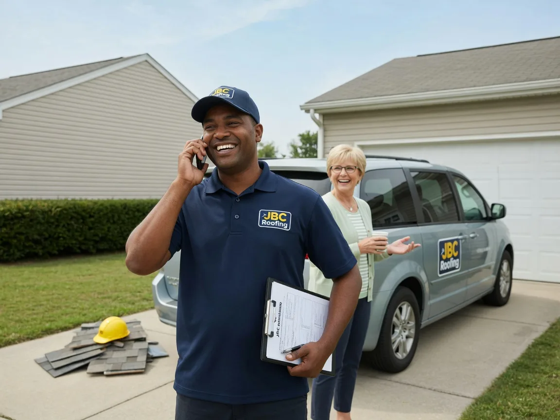 Roof Replacement Alum Creek, WV FAQs